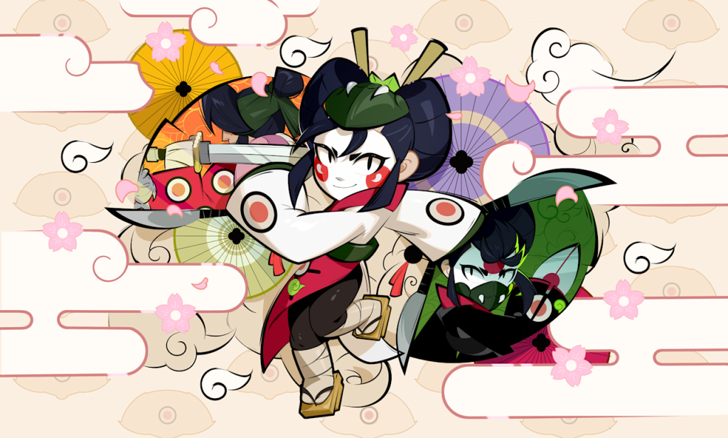 Kaze-small