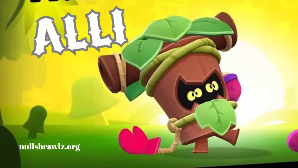Trunk and Alli